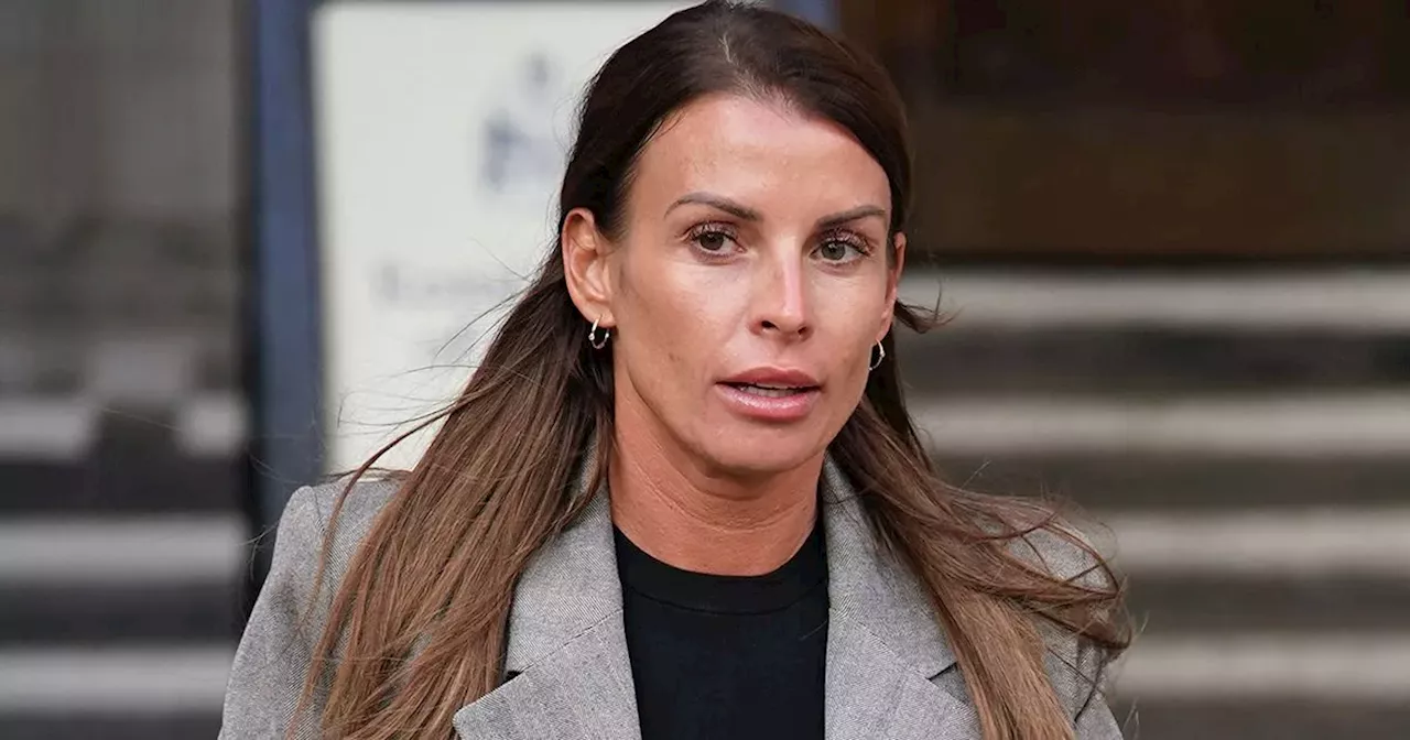 I'm a Celeb bosses' 'nightmare' if Rebekah Vardy joins Coleen Rooney in jungle