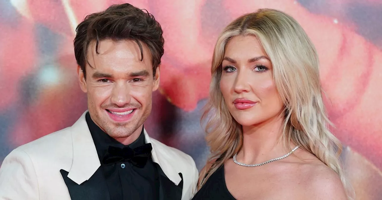 Liam Payne's girlfriend heartbreaking four-word demand days before his death