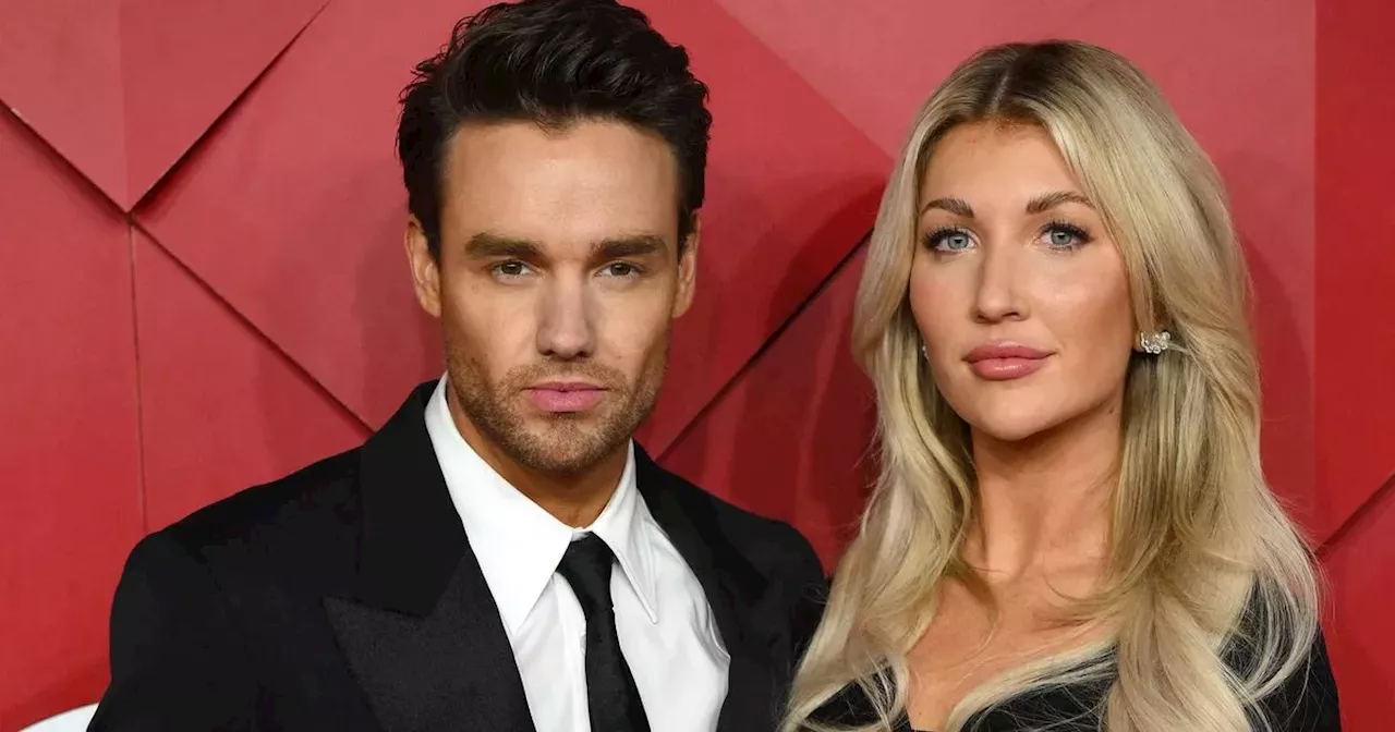 Liam Payne's girlfriend Kate still in 'shock and disbelief' after tragic death