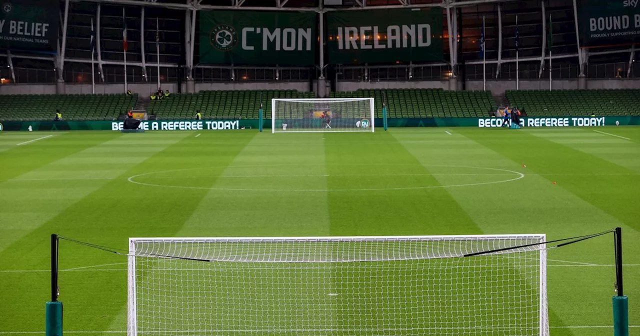 Republic of Ireland v Finland LIVE score updates from vital Nations League clash