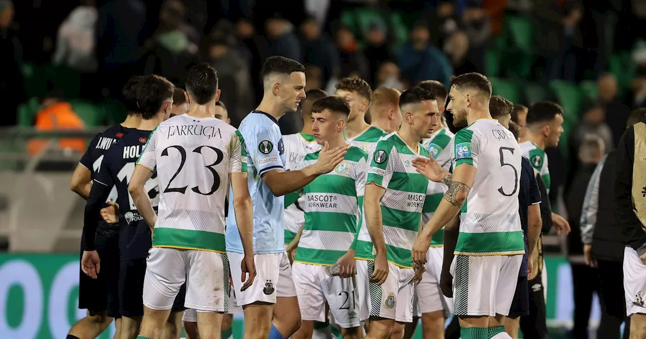 Shamrock Rovers advice for fans who have missed out on tickets for Chelsea clash