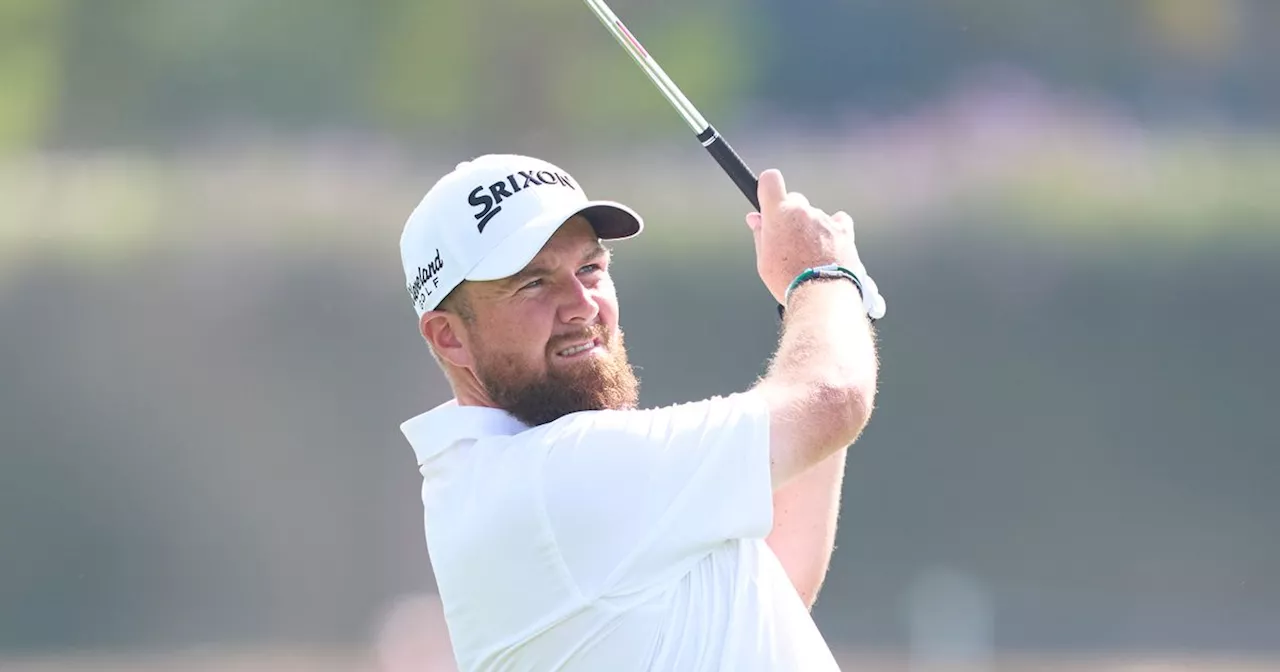 Shane Lowry's Ryder Cup dreams not fuelled by pride, not money