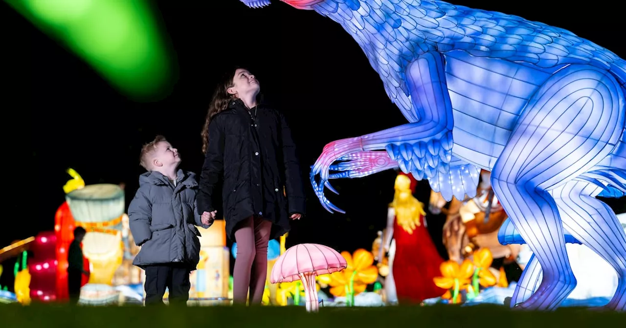 Christmas is coming: 12 family experiences to get you into the festive spirit