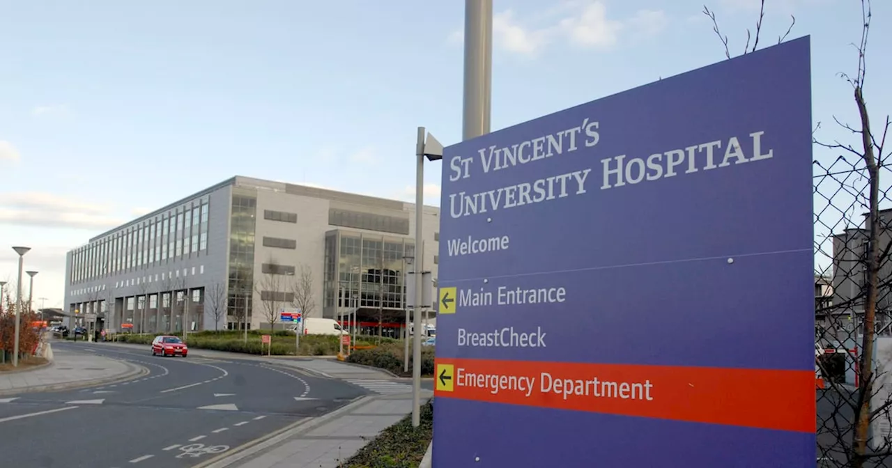 Dublin hospital chaplain wins claim for double pay on Sundays