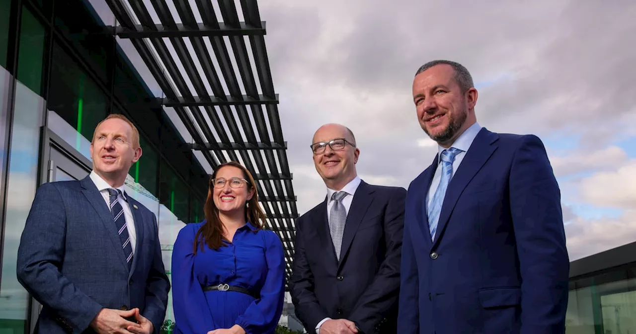 Pharma packaging group West announces 330 jobs for Dublin