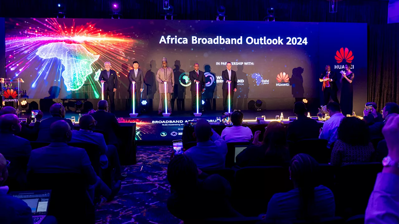 ATU and Africa Analysis present fibre broadband roadmap for the continent