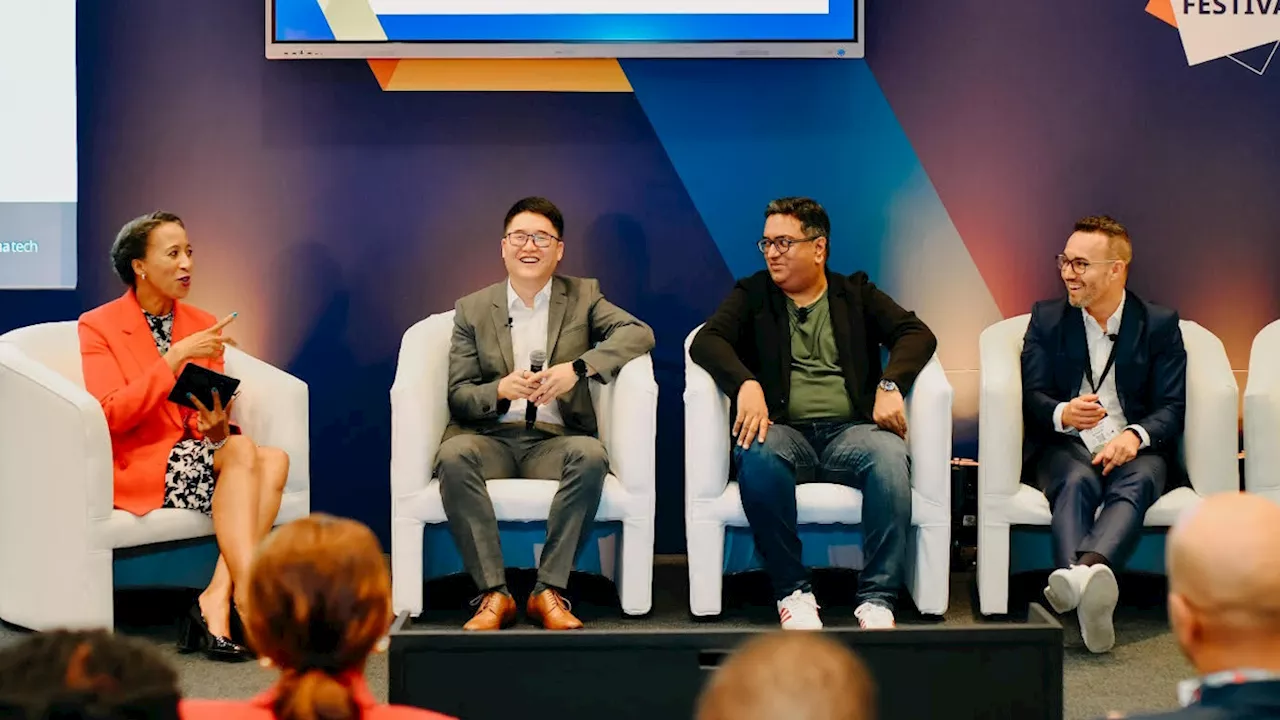 HONOR spearheads dialogue on future of smartphone industry, echoes transparent, ethical use of AI