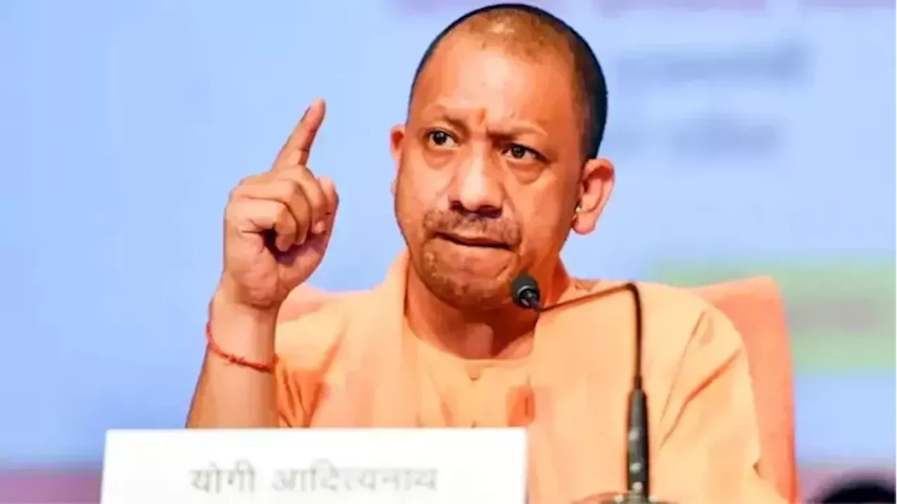 प्रयागराज, वाराणसी और अलीगढ़ समेत यूपी के 30 जिलों में बनाया जाएगा गंगा प्लान; शासन ने जारी किया आदेश