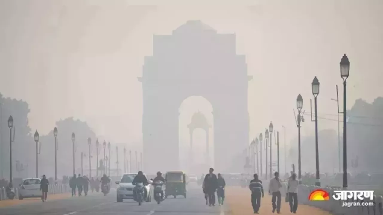 Delhi Pollution: बढ़ते प्रदूषण के चलते दिल्ली-NCR में कल से GRAP-3 होगा लागू, जानिए क्या-क्या रहेंगी पाबंदियां