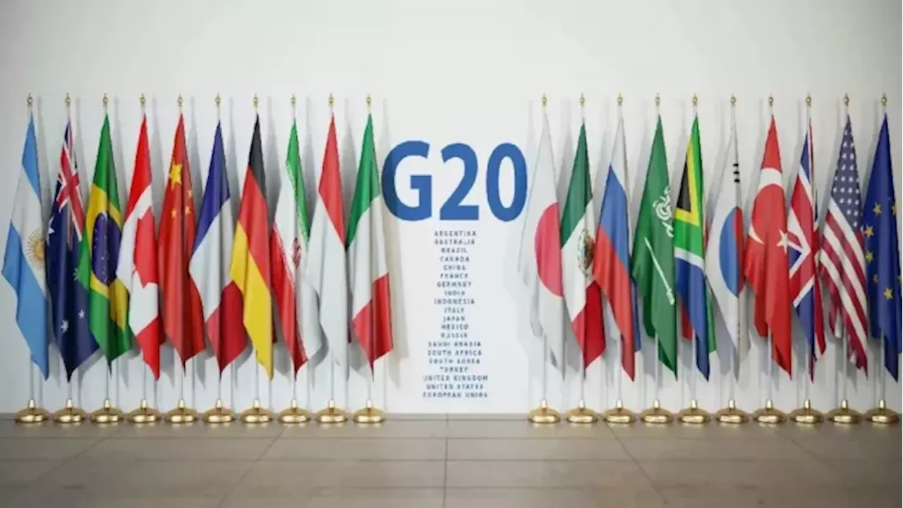 G-20: जी-20 के ब्राजील घोषणापत्र पर सहमति बनाने में मदद करेगा भारत, शिखर सम्मेलन में हिस्सा लेंगे पीएम मोदी