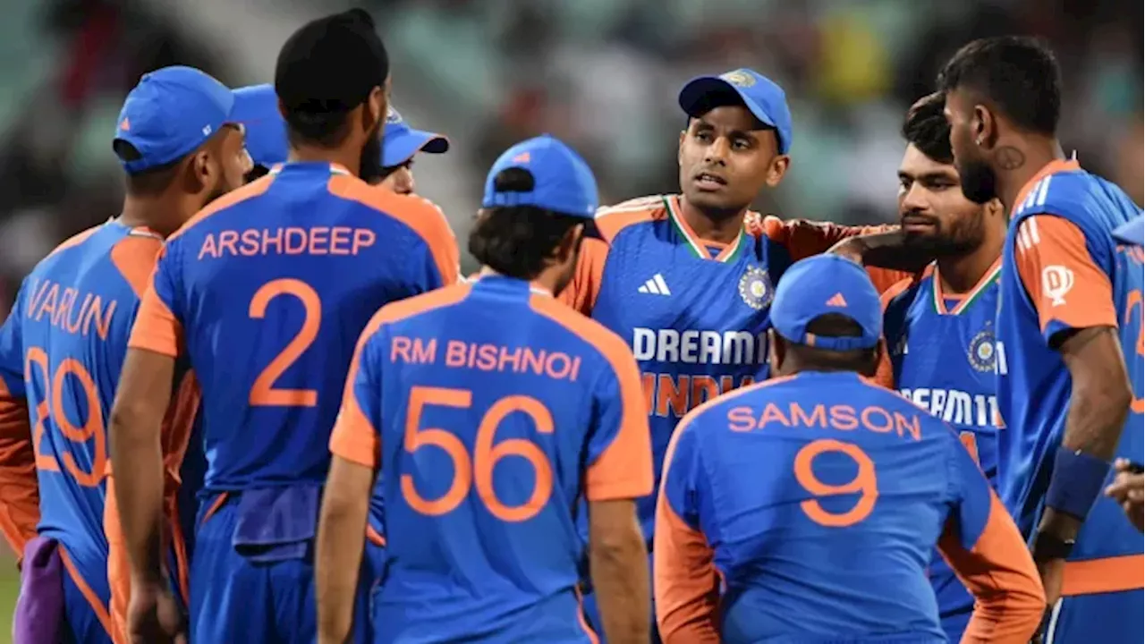 IND vs SA 4th T20I Playing 11: सीरीज जीतने के लिए सूर्या को लेने होंगे कड़े फैसले, आखिरी मैच में पानी पिलाएगा फिनिशर