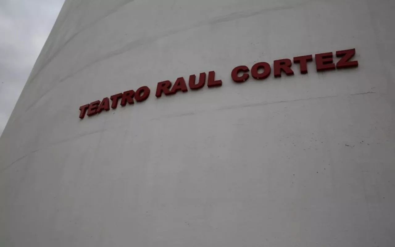 Confira programação do Teatro Raul Cortez, em Duque de Caxias