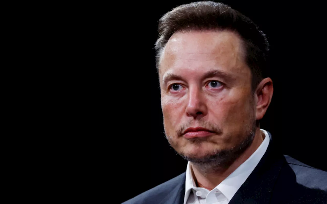 Post sobre limusine da Tesla criada para Trump foi feito por perfil de paródias de Elon Musk