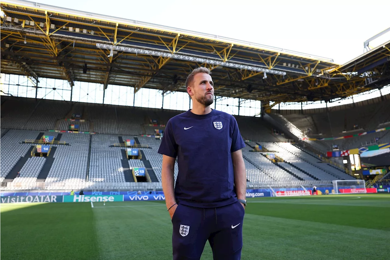 Harry Kane Ungkap Kekecewaan Setelah 9 Pemain Gagal Bela Timnas Inggris