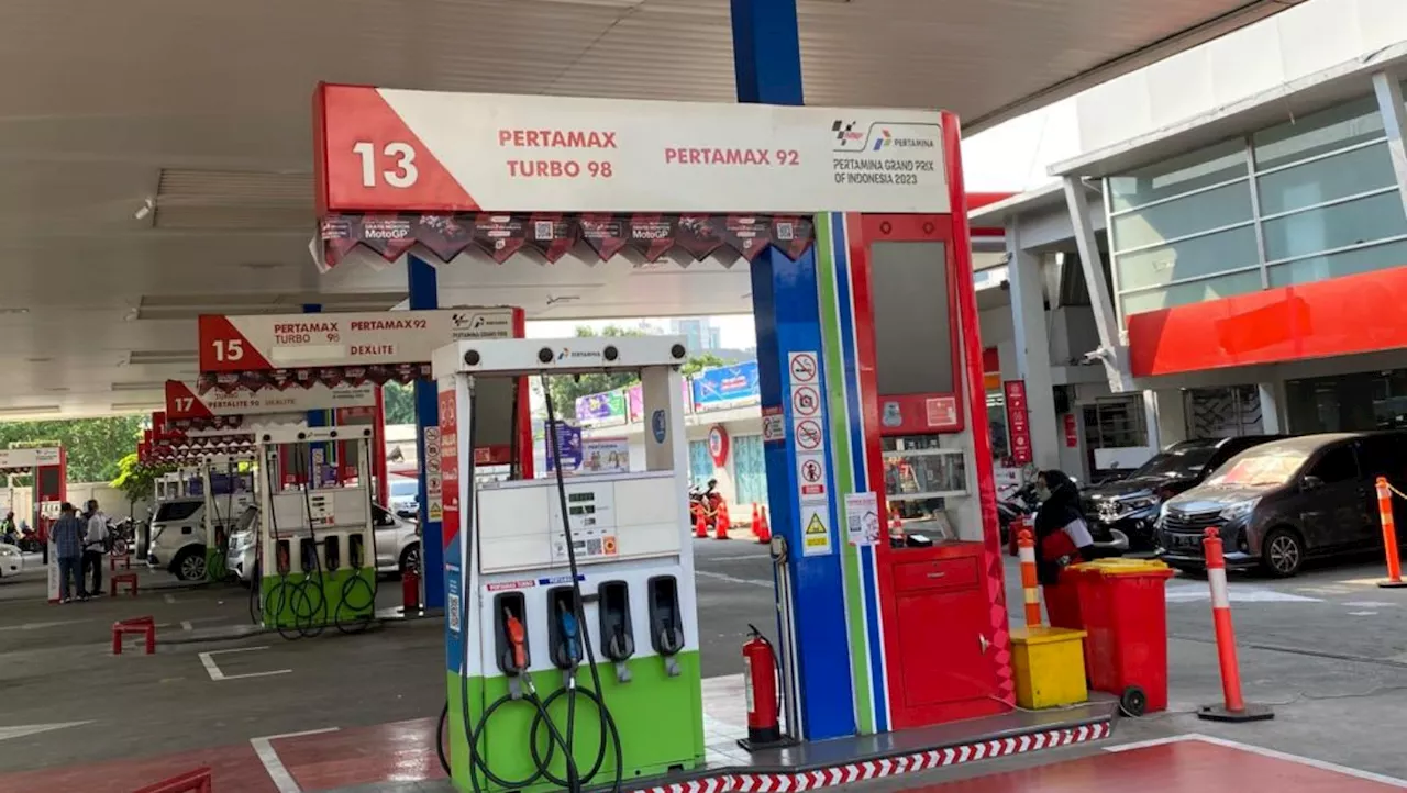 Jaga Pelayanan BBM, Pertamina Patra Niaga Tindak Tegas SPBU Nakal di Yogyakarta