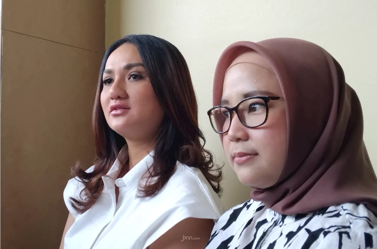 Kaget Digugat Cerai Tengku Dewi, Andrew Andika Akui Masih Sayang Sang Istri