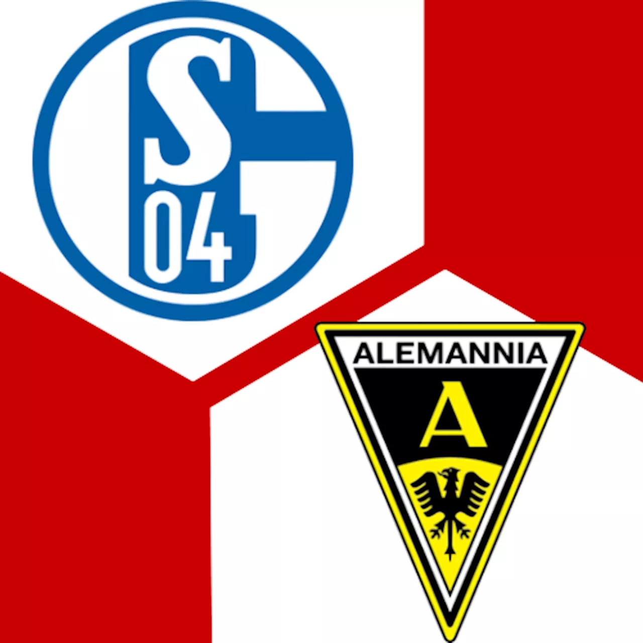  Alemannia Aachen 2:1 | KW46 | Fußball-Vereine Freundschaftsspiele 2024/25