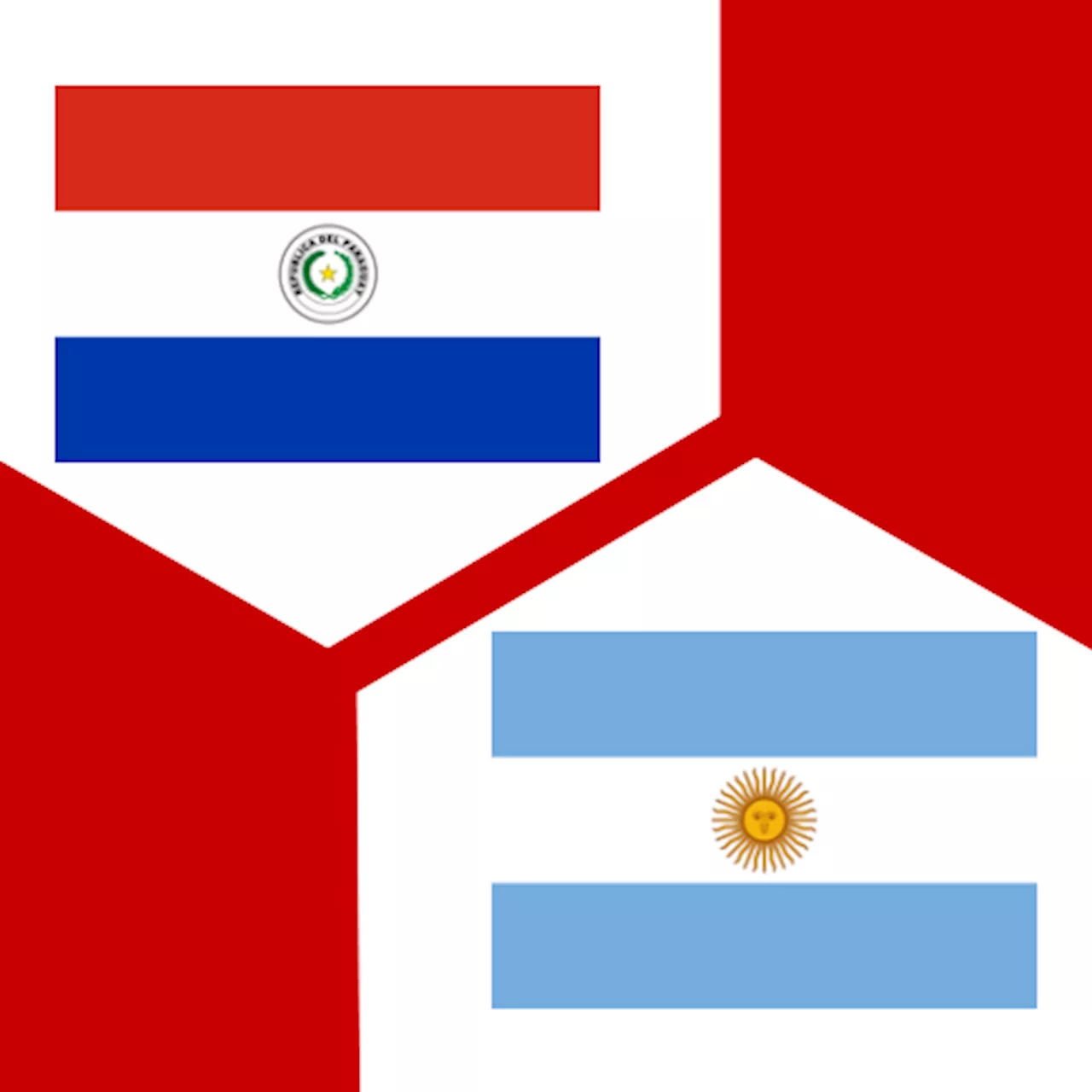  Argentinien : | 11. Spieltag | WM-Qualifikation Südamerika 2023/25