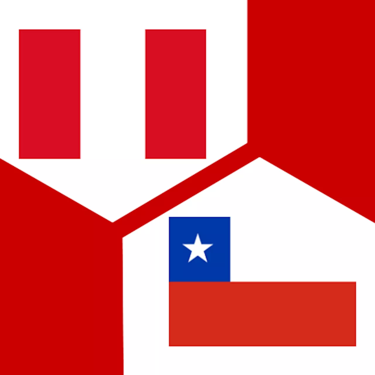  Chile : | 11. Spieltag | WM-Qualifikation Südamerika 2023/25