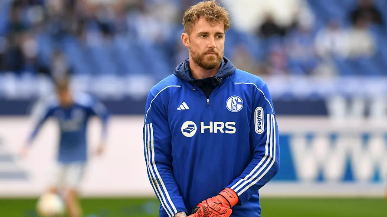 Gütetermin soll zwischen Schalke und Fährmann Einigung bringen