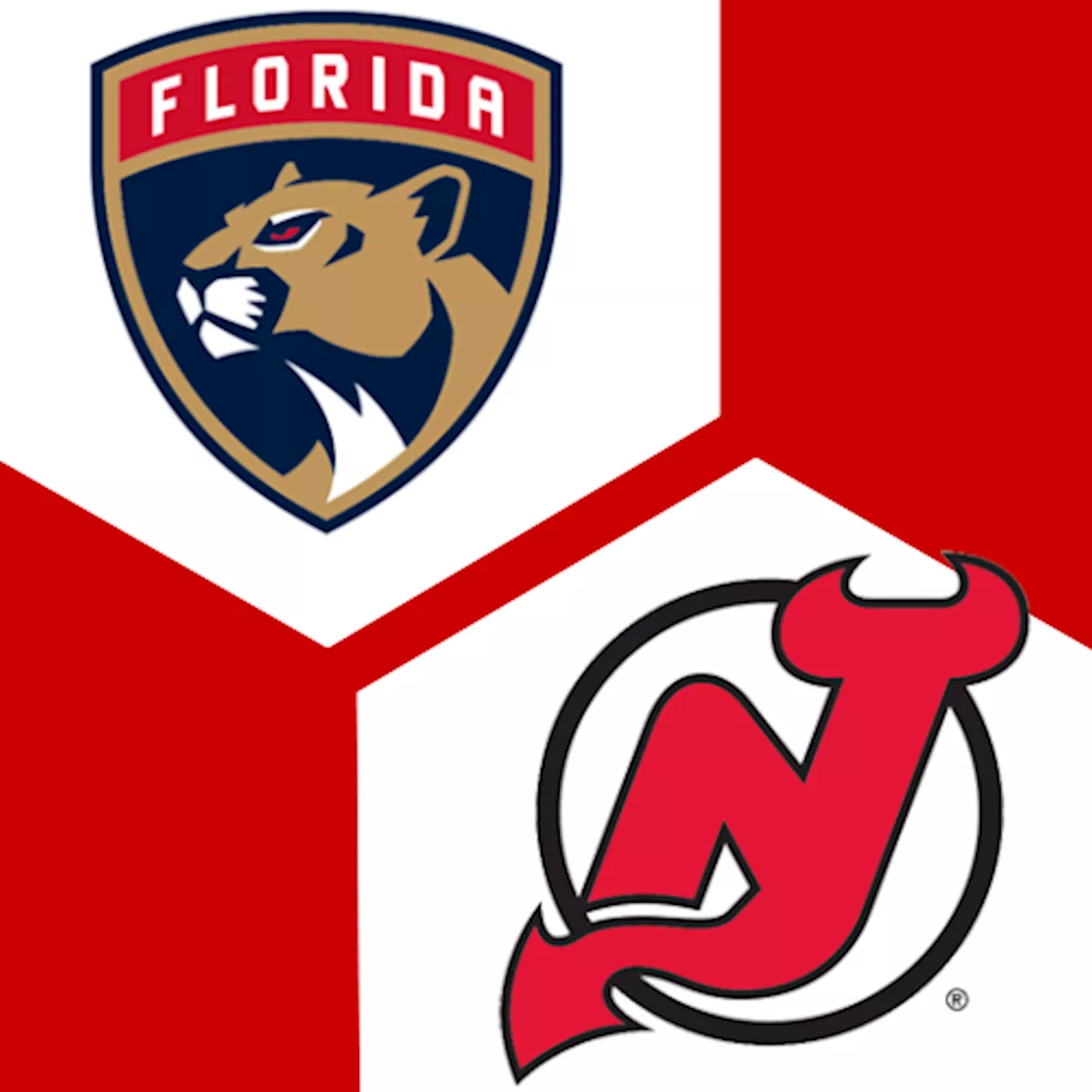 New Jersey Devils : | Woche 7 | National Hockey League 2024/25