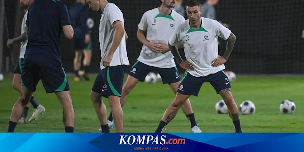 Prediksi Skor Australia Vs Arab Saudi di Kualifikasi Piala Dunia 2026