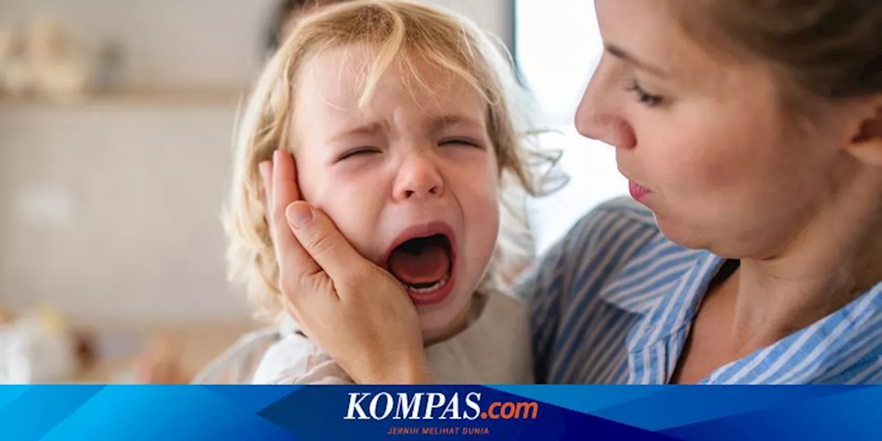 Benarkah Mendiamkan Anak Tantrum adalah Cara 'Parenting' yang Tepat? Ini Kata Psikolog