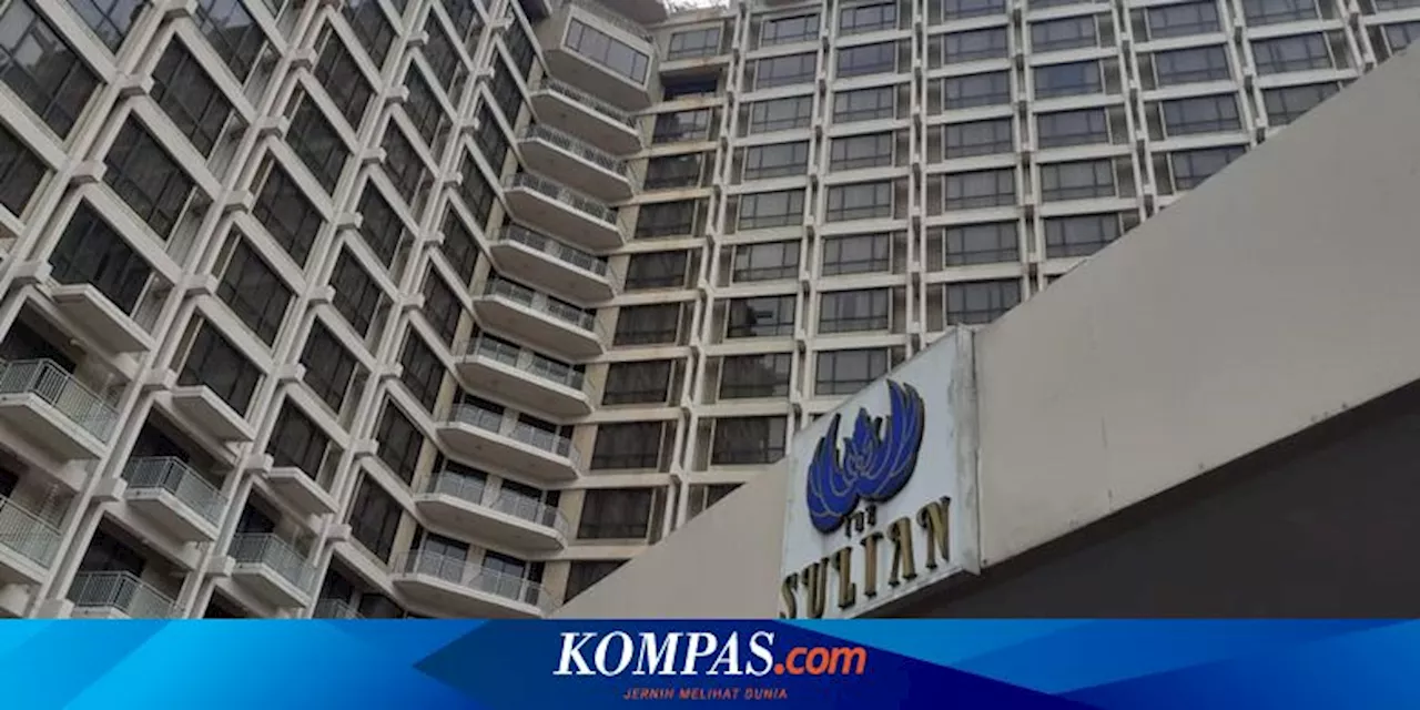 Negara Harus Menang Lawan Pontjo Sutowo, Nusron Perjuangkan Hotel Sultan