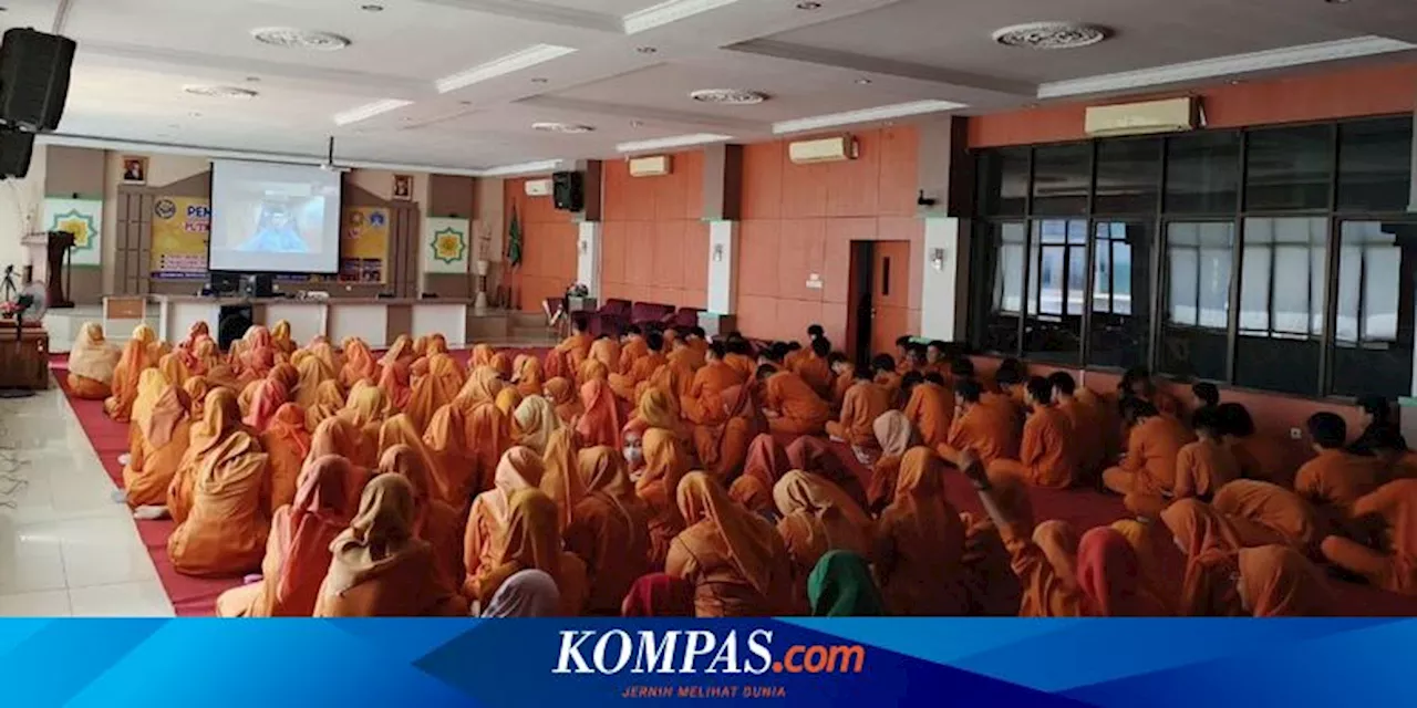 Pemprov Riau dan Ganesha Operation Gelar Webinar Persiapan SNBT dan UTBK 2025