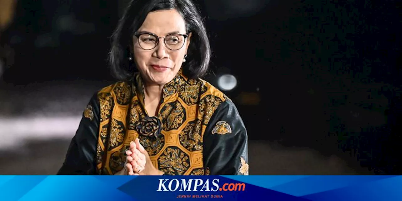 PPN Tetap Naik Jadi 12 Persen mulai 1 Januari 2025, Apa Alasannya?