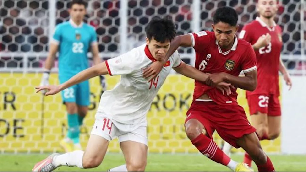 Daftar 16 Pemain yang Sudah Dipanggil untuk Memperkuat Timnas Indonesia di Piala AFF 2024