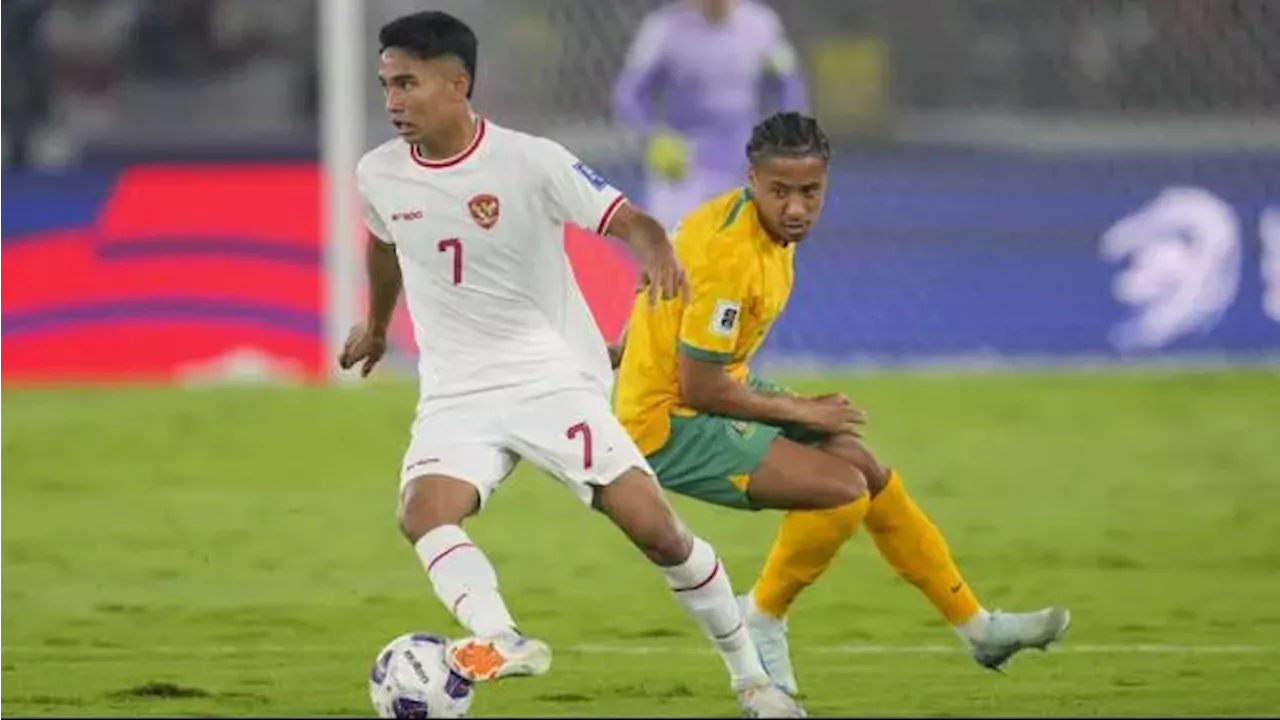 Timnas Indonesia vs Jepang, Marselino: Ini Pertandingan akan Sangat Susah