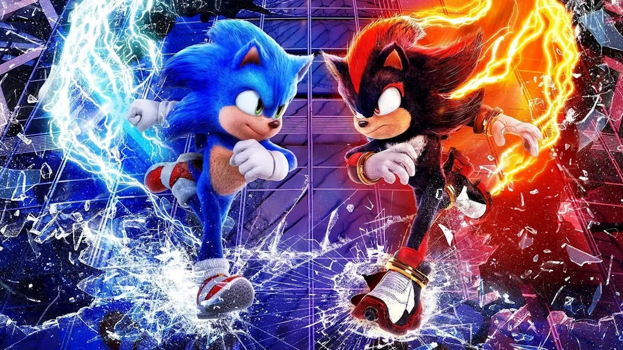 Sonic 3’s Post-Credits Scene: 12 Characters That Could Set Up The Next Movie