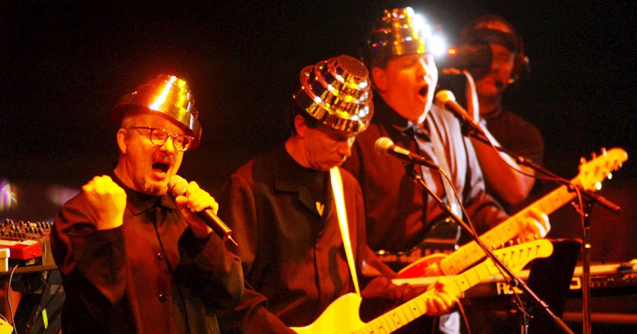 Oakland's Mosswood Meltdown announces initial 2025 line-up including headliners Devo