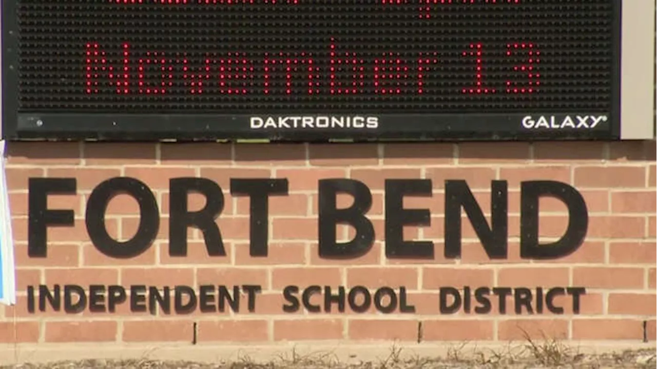 Inappropriate conduct investigations underway at three Fort Bend Elementary Schools