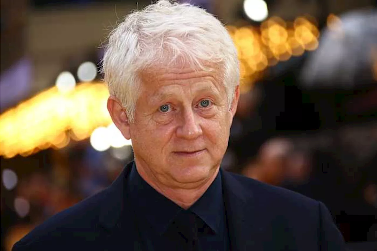 Q&A: ‘Love, Actually’ filmmaker Richard Curtis on charity, the Oscars and the state of rom-coms