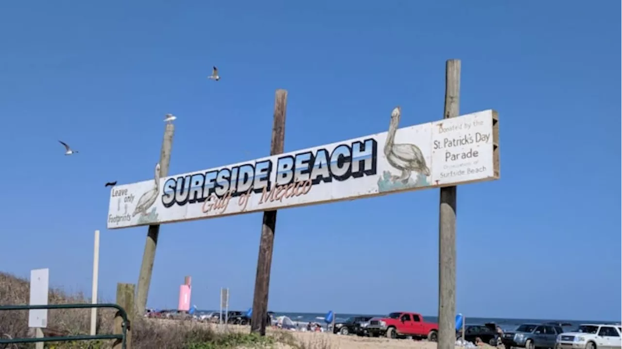 Surfside Beach struggling to pay overdue $400,000 water bill