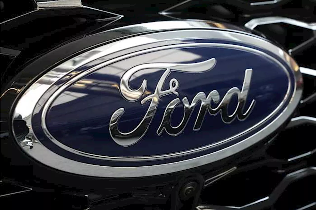 Ford agrees to pay up to $165 million penalty to US government for moving too slowly on recalls