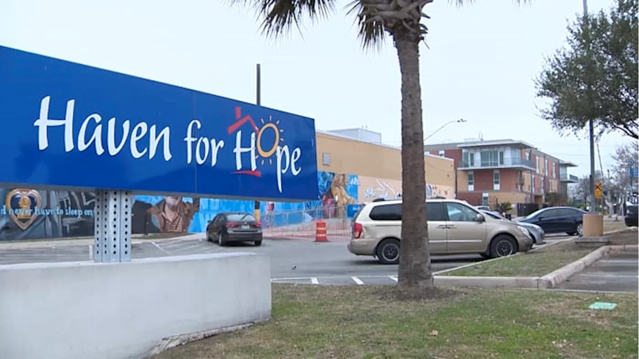 Haven for Hope to offer free resources, services at open house during Hunger and Homelessness Awareness Week