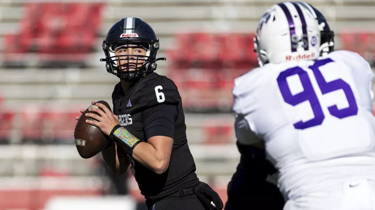 6A playoffs: Missed extra point in OT hands Corner Canyon 35-34 semifinal win over Lehi