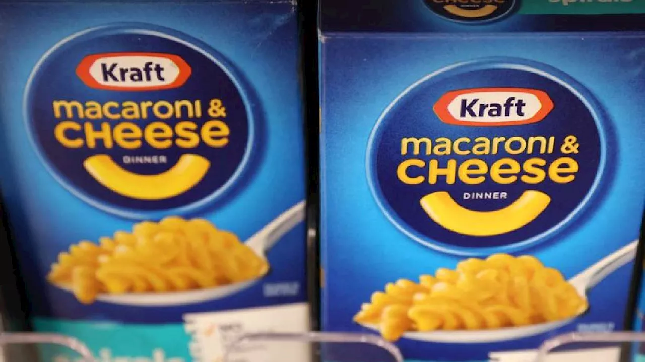 Kraft Heinz must face Mac & Cheese lawsuit, judge rules