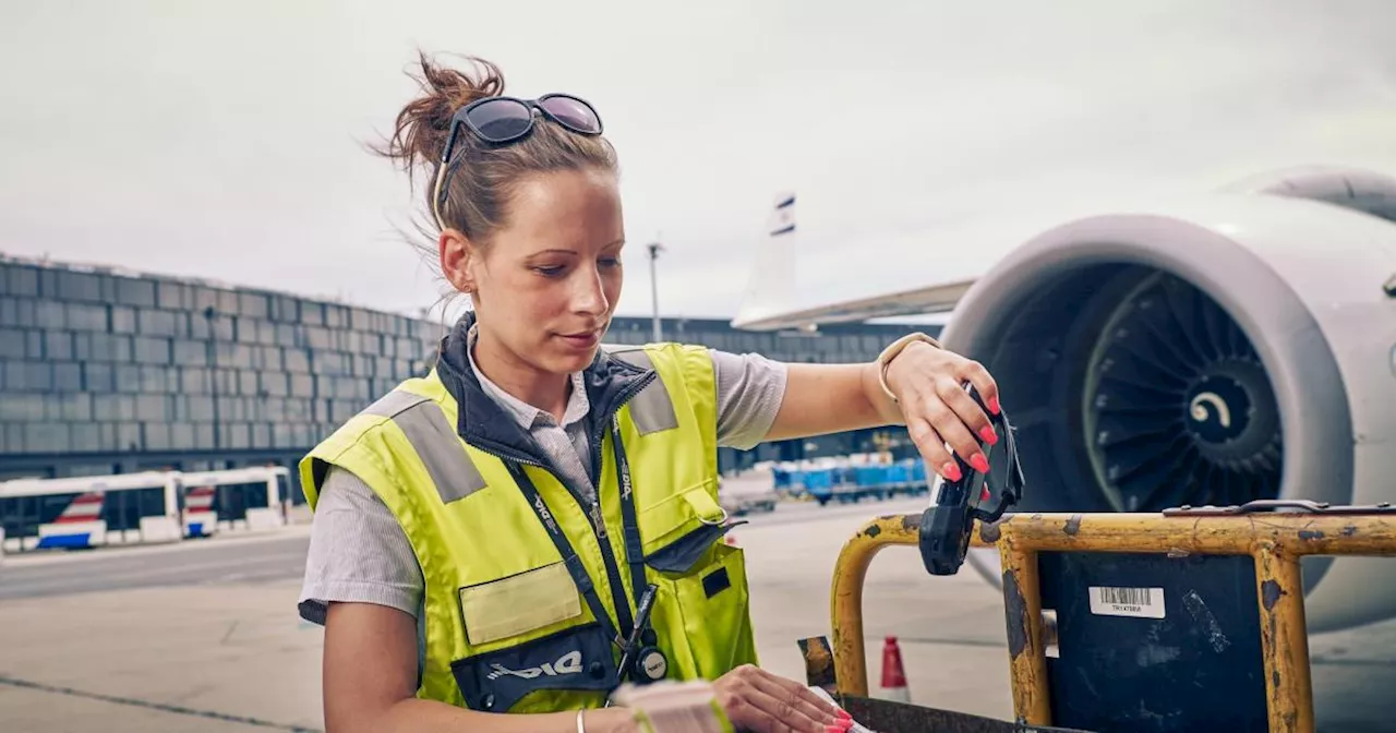 Flughafen Wien rechnet mit Rekordjahr und investiert