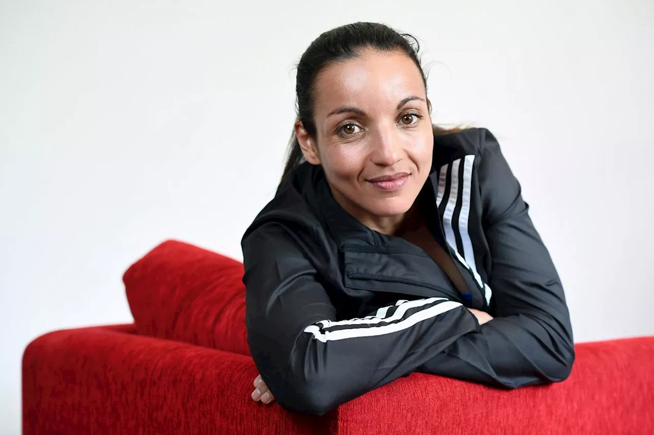 Boxe/attaques racistes: «abîmée», Sarah Ourahmoune veut «rebondir» après avoir renoncé à l'élection