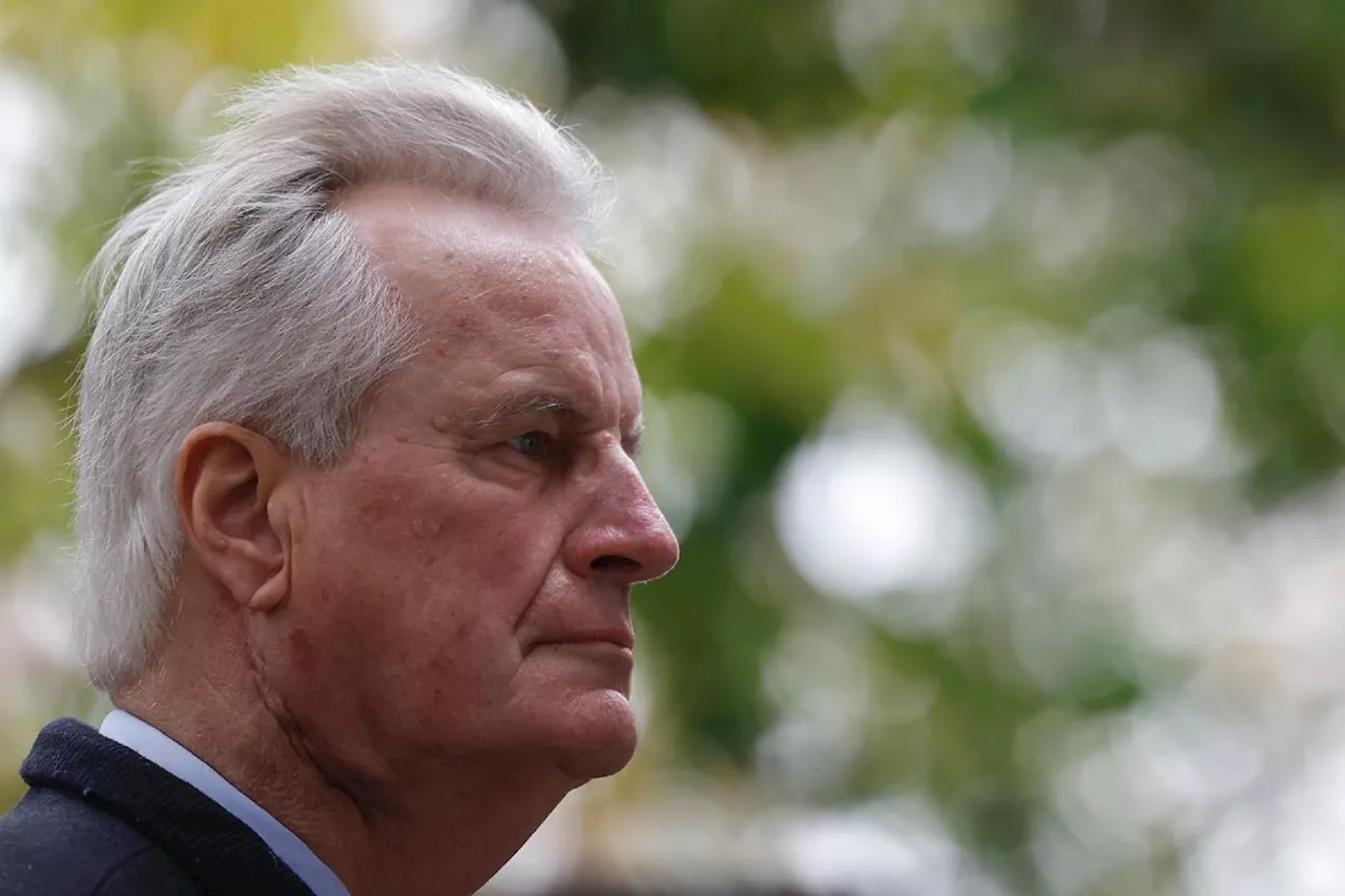 Censure, mouvements sociaux: Barnier face à l'automne de tous les dangers