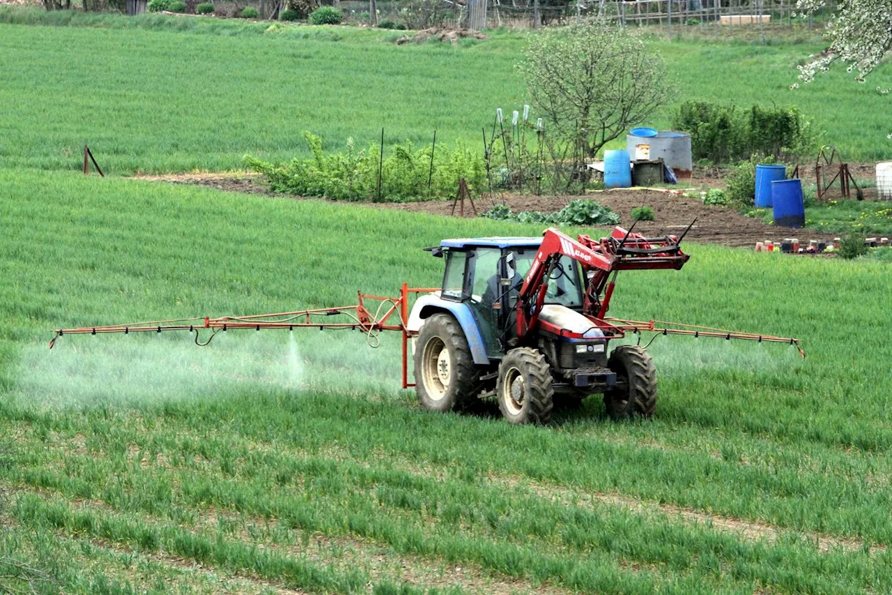 Eau potable : une mesure insuffisante des pesticides, alerte un rapport interministériel