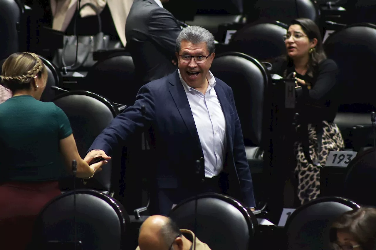 Diputados arrancan debate para crear secretarías de Claudia Sheinbaum