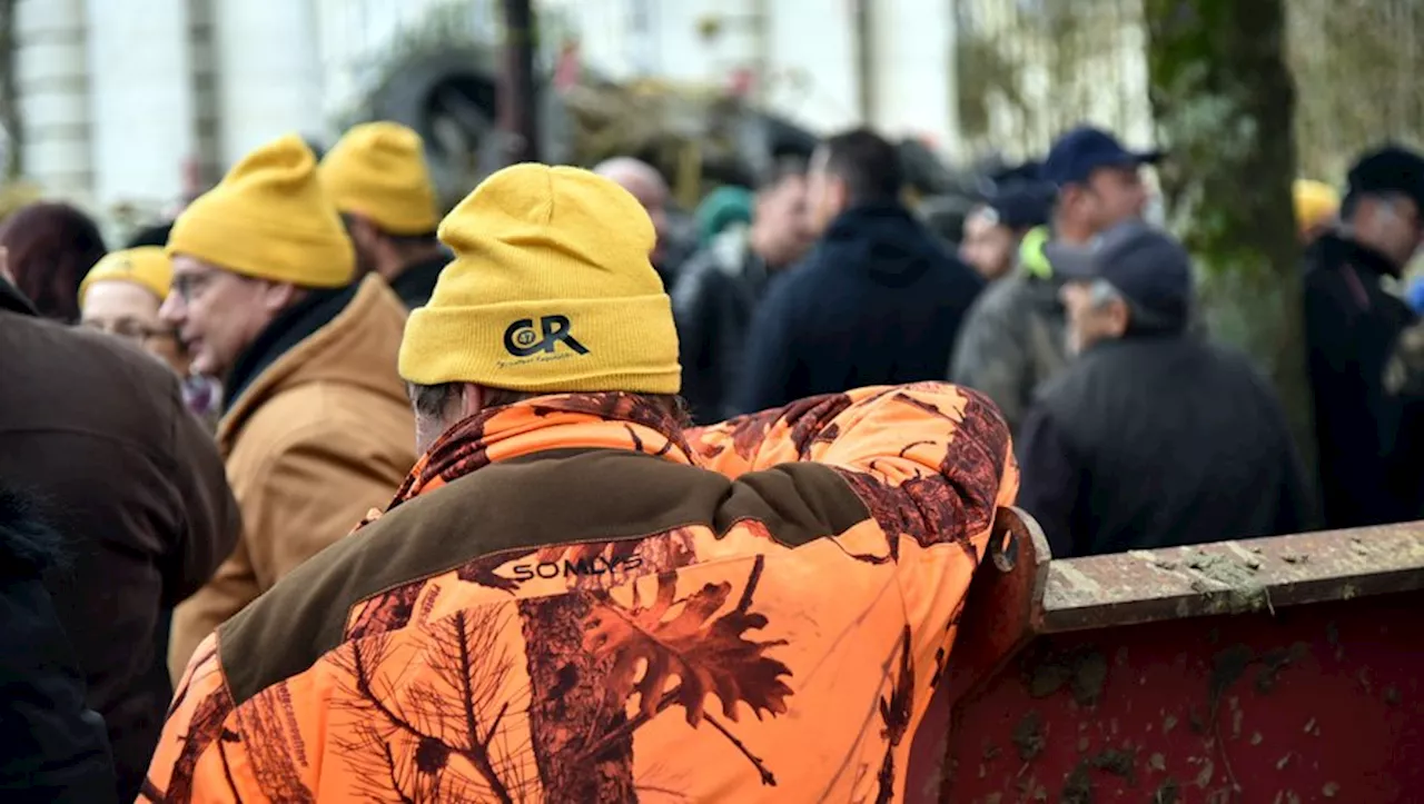 Colère des agriculteurs : la CR 47 détaille ses revendications avant le début de la mobilisation agricole