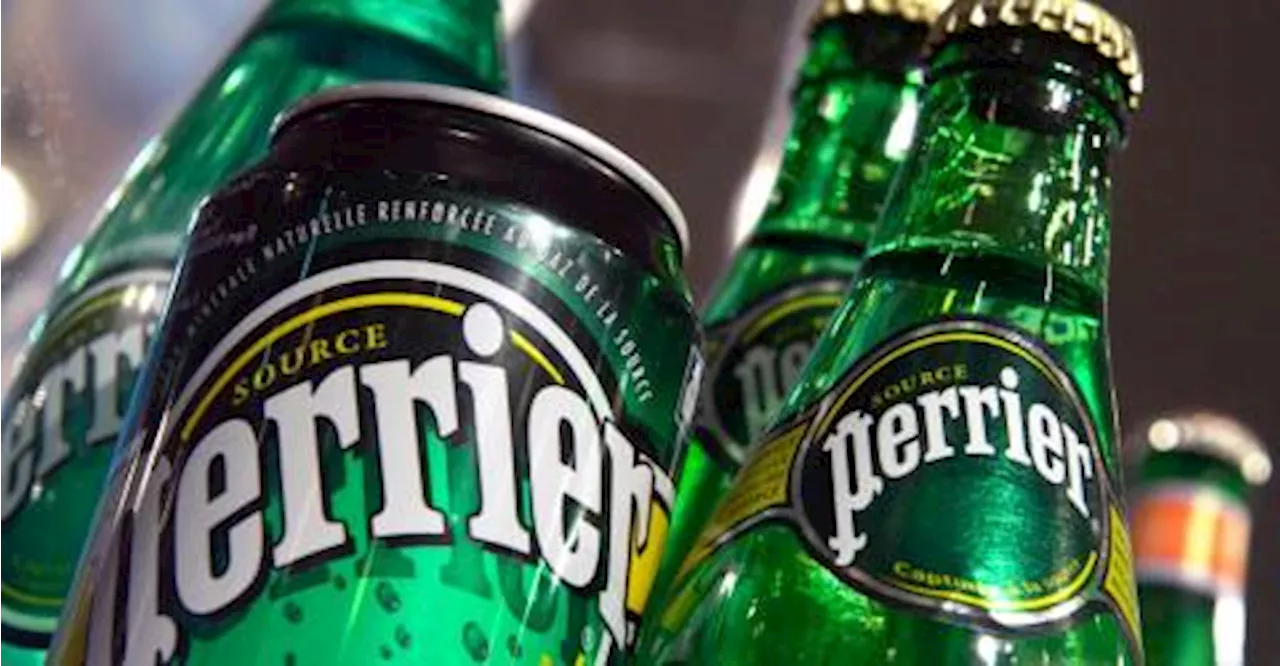 Affaire Perrier : des sénateurs veulent remonter à la source