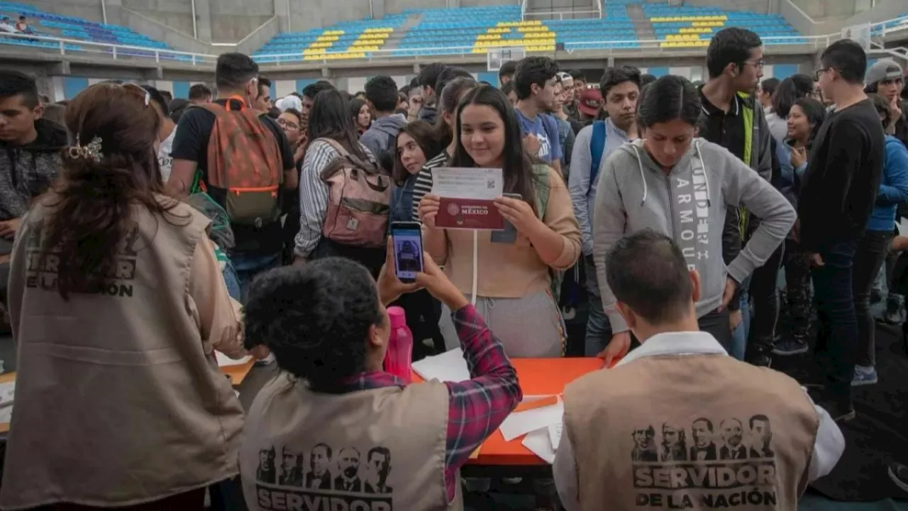 Beca Benito Juárez lanza aviso a estudiantes sobre pago de diciembre 2024