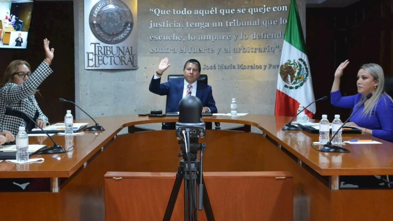 Tribunal batea a Nueva Alianza, deberá compartir bolsa millonaria con PRD Hidalgo